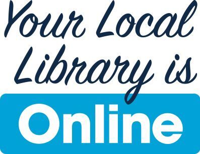 Online library services